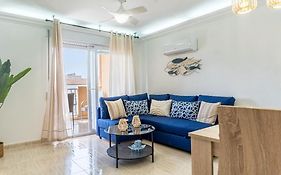 La Vida Loca Marinesco - Apartament La Manga